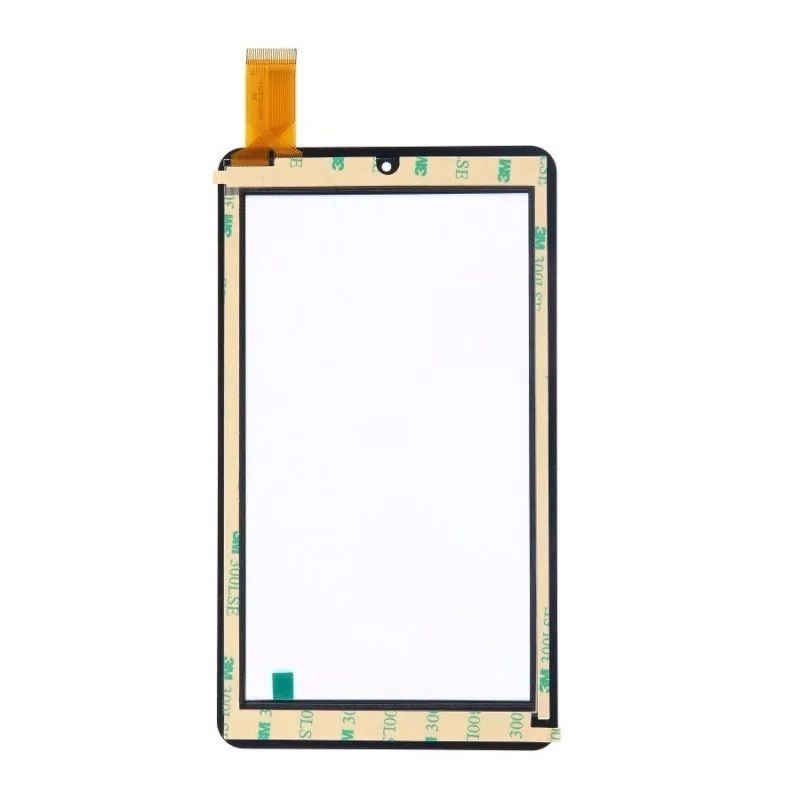 Тачскрин HK70FPC-016B-HX (Черный)