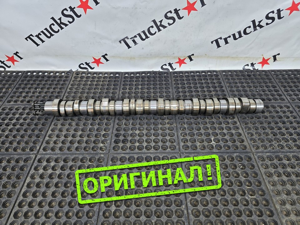 Распредвал D13