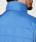 Безрукавка H-Cenito BOSS BLACK - голубой(50518375)