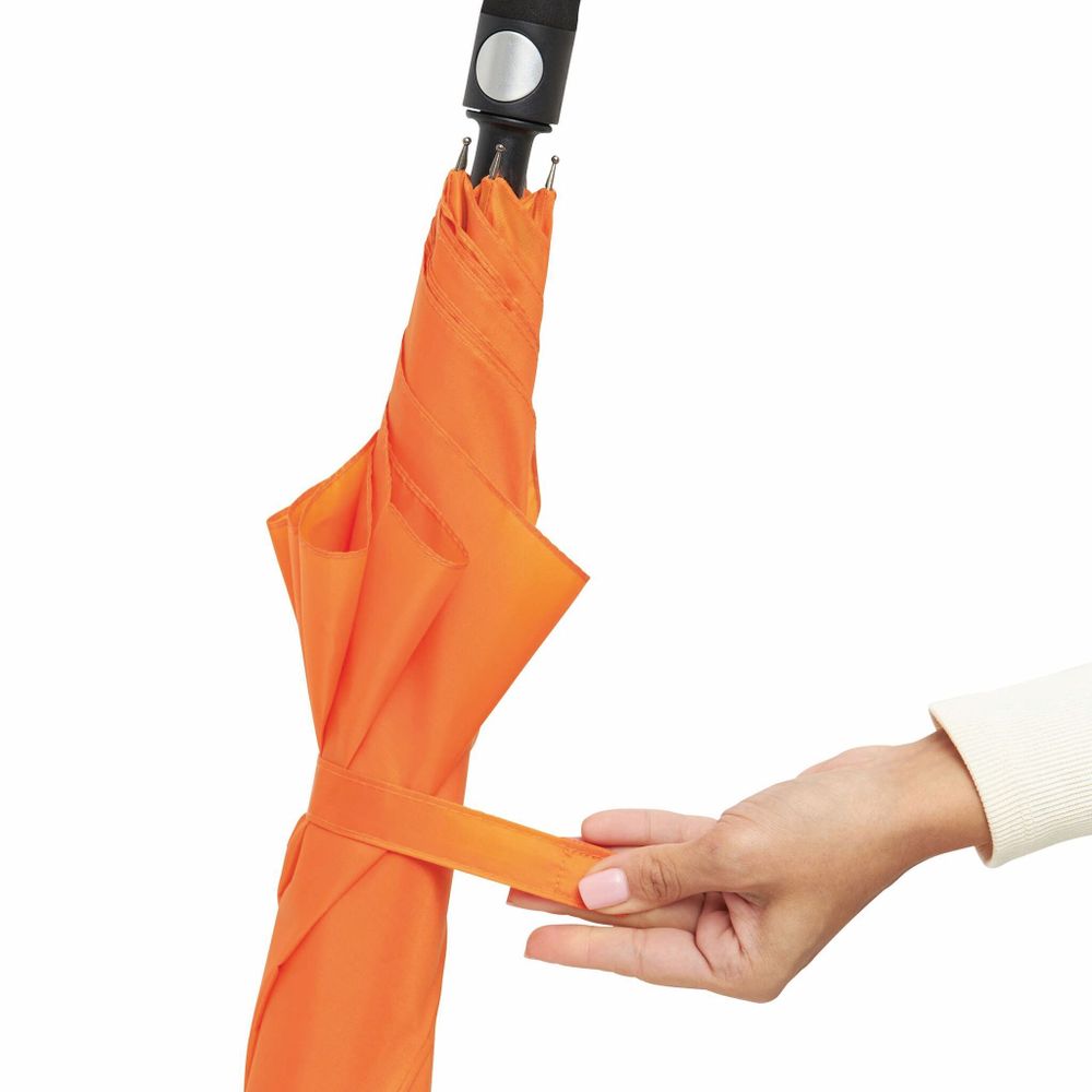 Автоматический зонт SUBWAY