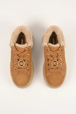 Кроссовки женские Karl Lagerfeld KREEPER