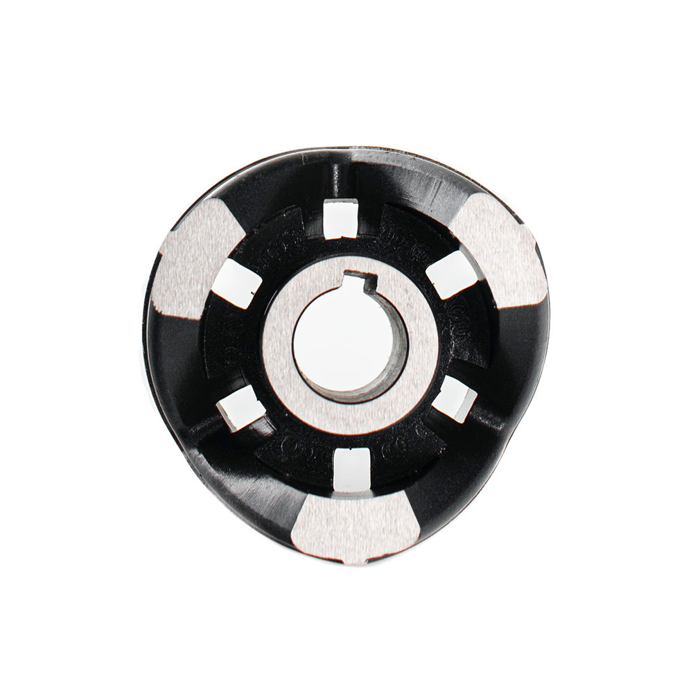 Матрица JGL-60, 6 яч, Треугольник, d76, ш50