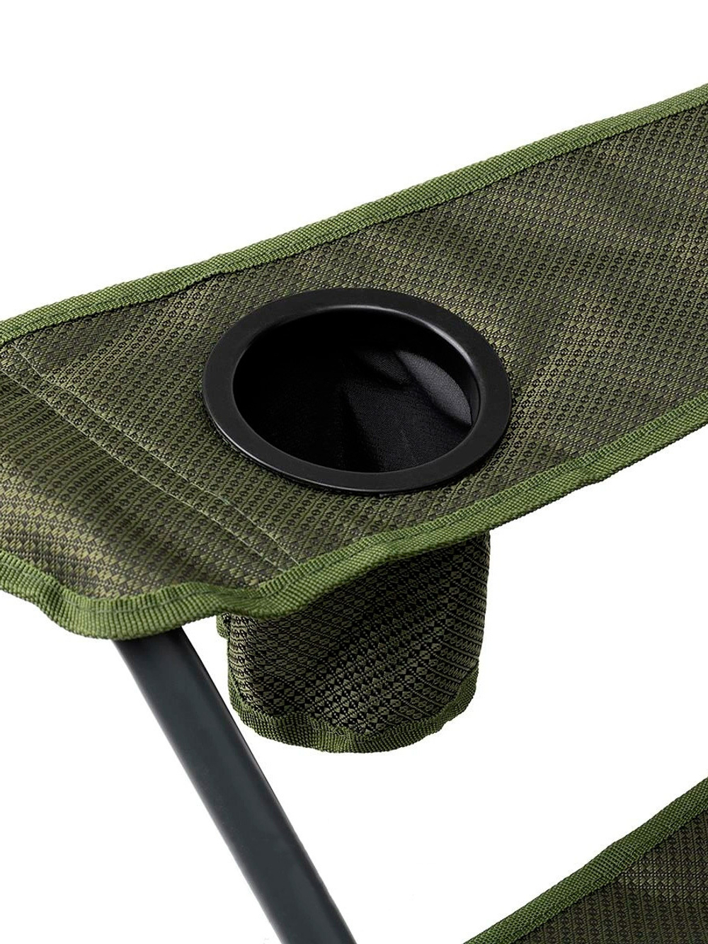 Кресло складное Nisus 150 кг (N-249-G)