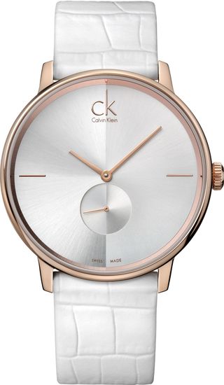 Наручные часы Calvin Klein Accent K2Y216K6