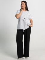 Блуза Ханна (белая) Б15356-20М LT Collection