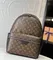 Рюкзак Louis Vuitton Discovery PM канва Monogram Macassar
