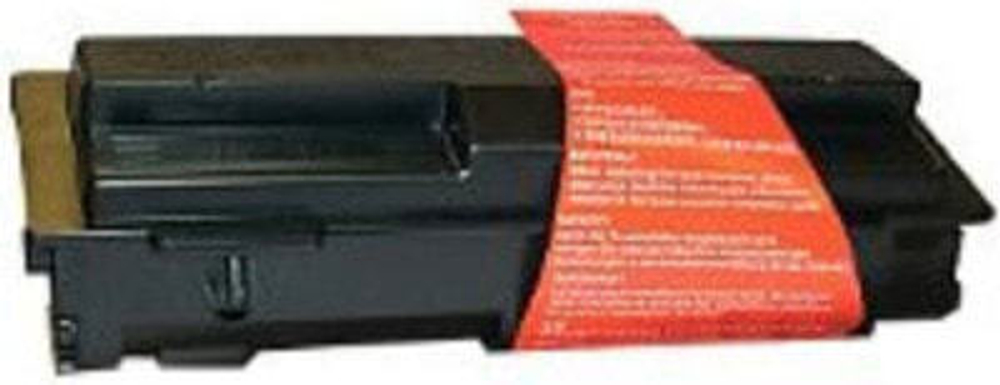 Картридж тонерный Черный Olivetti B1235 1 шт