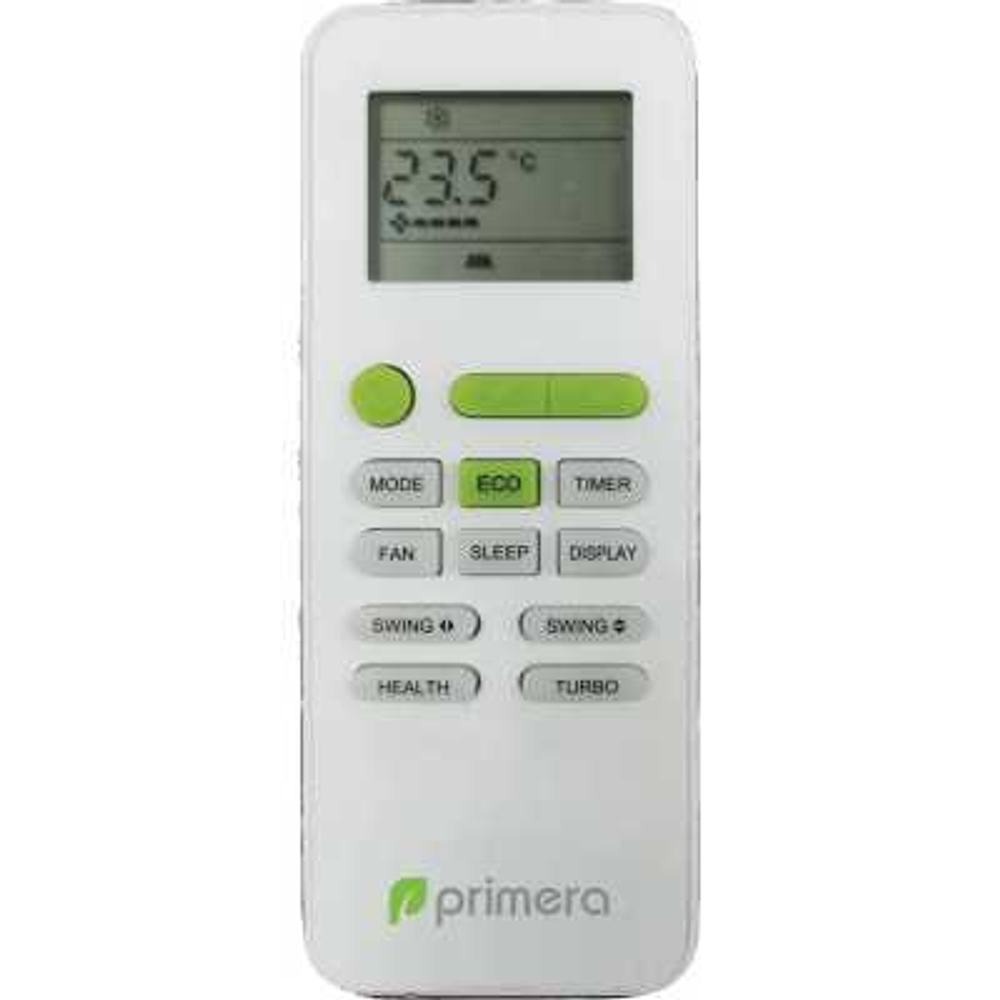 Кондиционер Primera PRAW-07TEDA3