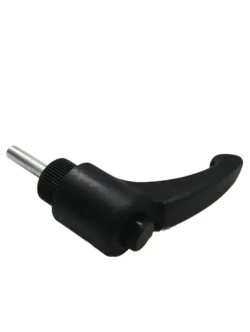 Ручка зажимная UnitMC пластиковая ВМ5х20 100109 ВМ5х20 pa66