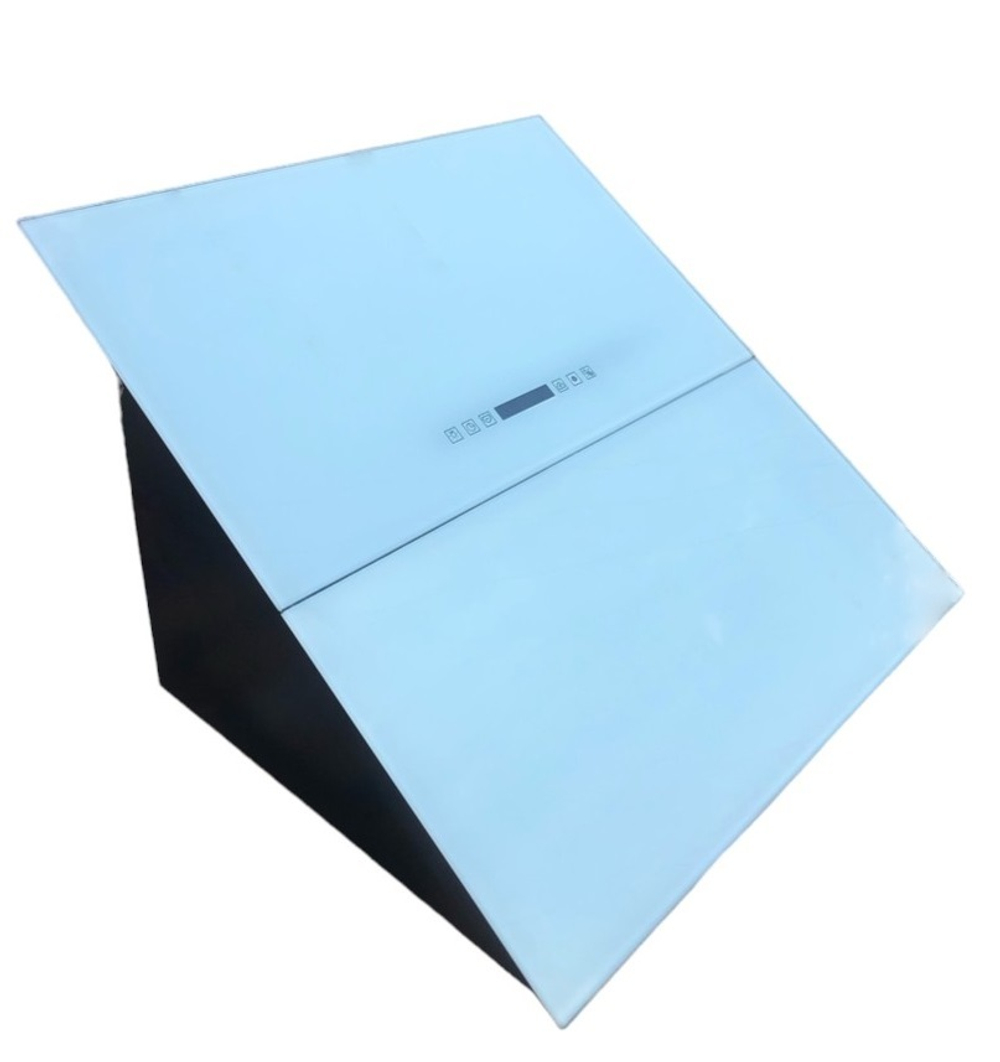 Вытяжка MACBI CXW -238 -775(600) White