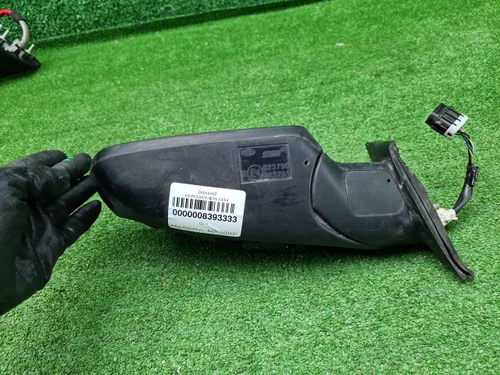 Зеркало левое Kia Ceed 2 JD (2012-2018) 5 конт.