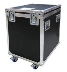 Elation Touring Case 1x Proteus Hybrid
