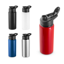 SHAWN. спортивная бутылка из 90% Алюминиевая переработанной 660 mL