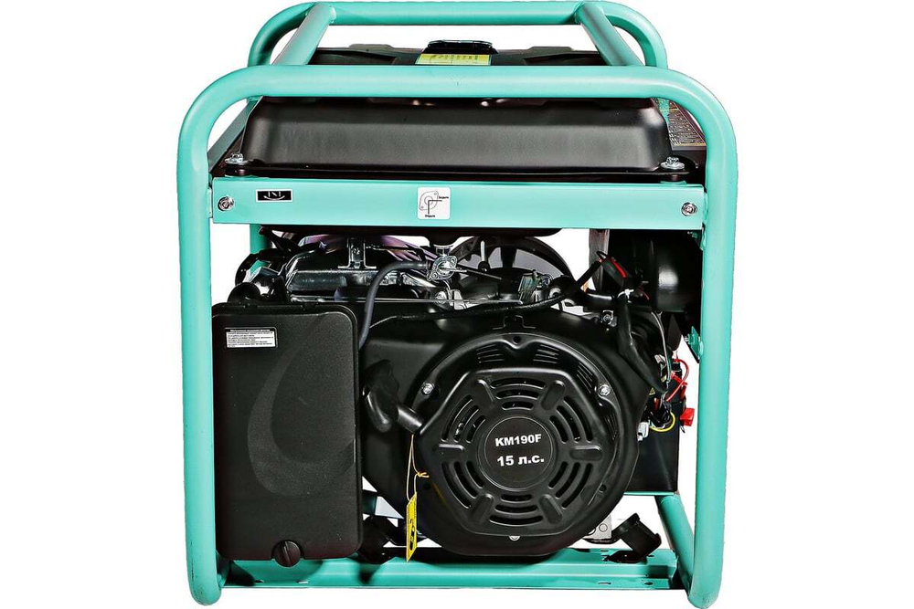 PG8765NE Бензогенератор Sturm!