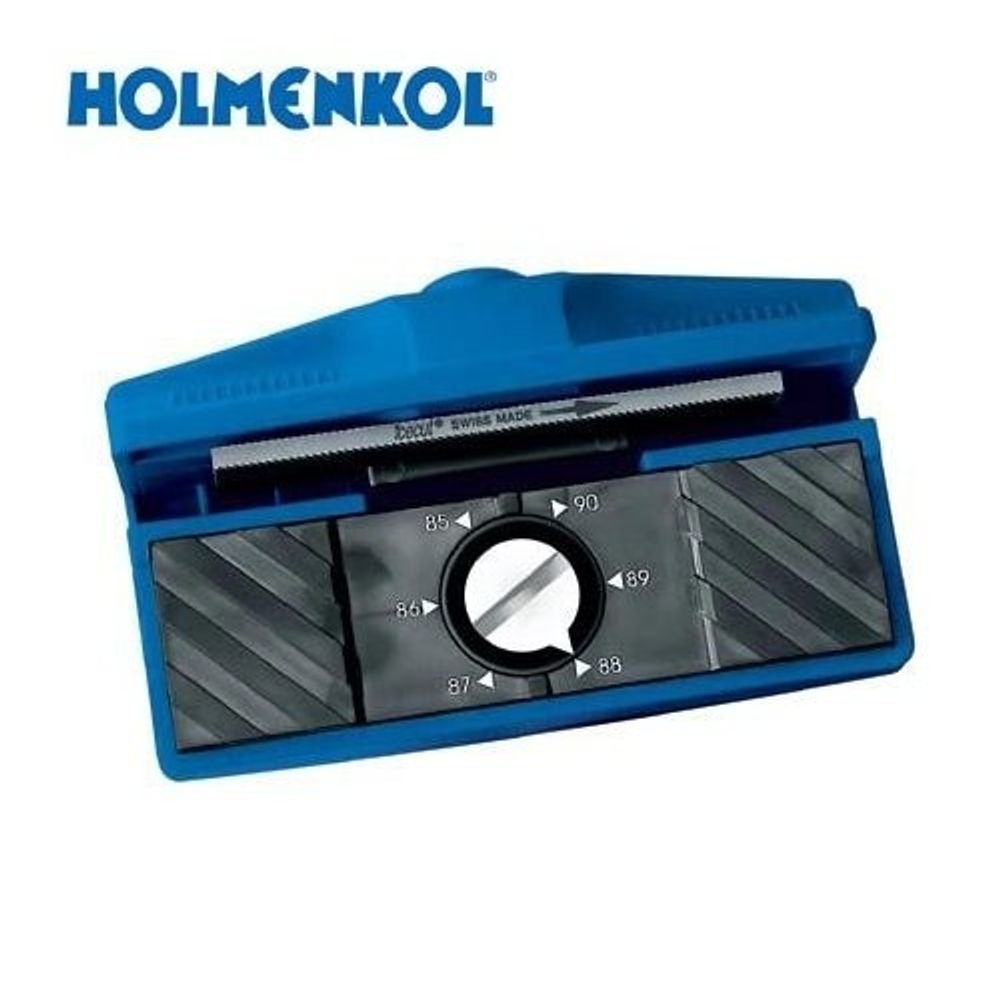 HOLMENKOL 24496 Semi Edger Канторез