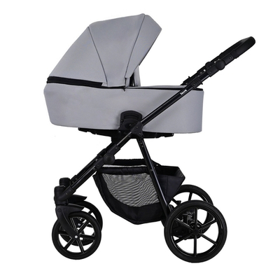 Детская коляска Pituso Tossa 2 в 1 TS/50/03 Grey