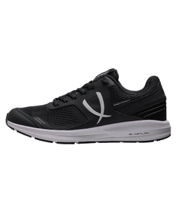 Кроссовки беговые Fasttrack Black/white, детский
