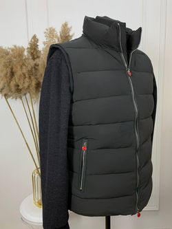 Безрукавка Kiton