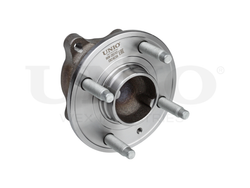 Ступица задняя с подшипником (с ABS) UNIO HUB-20202