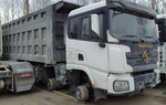 Shacman (Shaanxi) SX* 8x4 Самосвал SX331863366 (Дизельный, 12,5 л, 544 л.с., МТ)