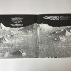 Винтажная виниловая пластинка LP Mooseheart Faith Coronal Mass Ejection (Germany 1998)