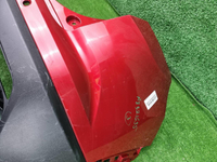 Бампер задний Changan CS35PLUS (2021-н.в.)