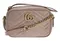 Мини-сумка Gucci GG Marmont