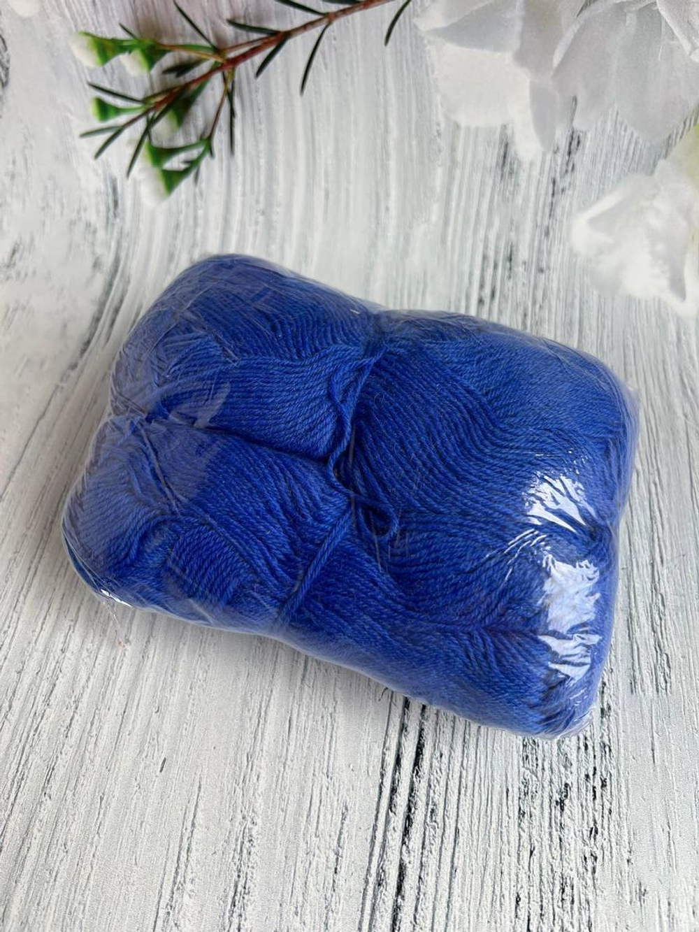 Пряжа носочная Аркобалено радужный микс 100г