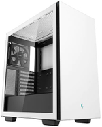 Корпус eATX Deepcool CH510 WH