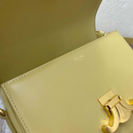 Celine Triomphe 18 cm