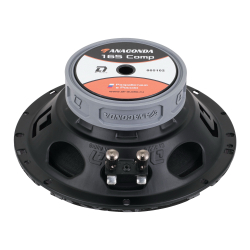 DL Audio Anaconda 165 компонентная акустическая система