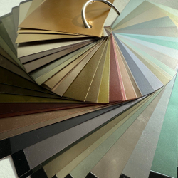 K77 Краска Egoistpaint Metalistika + разбавитель ( комплект )