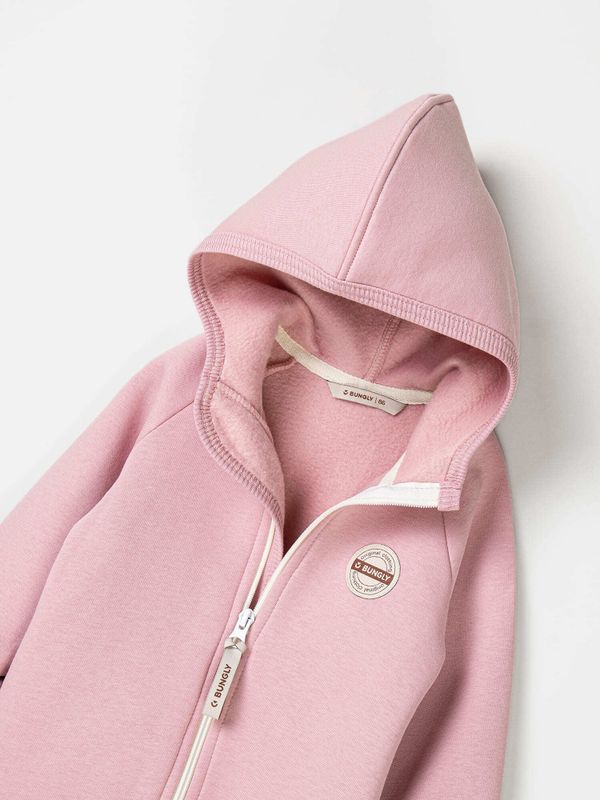 Комбинезон с клапаном 