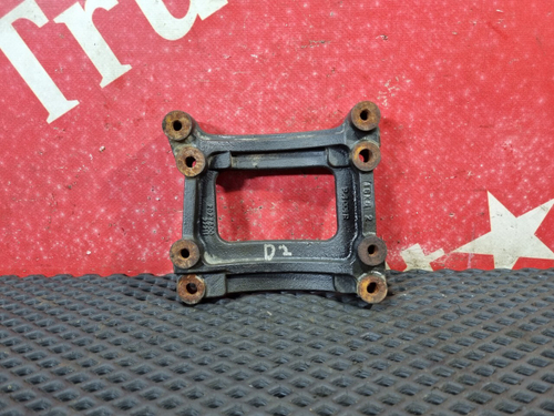 Кронштейн компрессора кондиционера 2018 г.