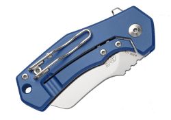 Нож FOX knives FX-540 TIBL ITALICOфотография - 2