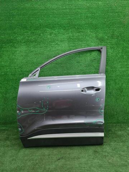 Дверь передняя левая Chery Tiggo 7 Pro (2020-н.в.)