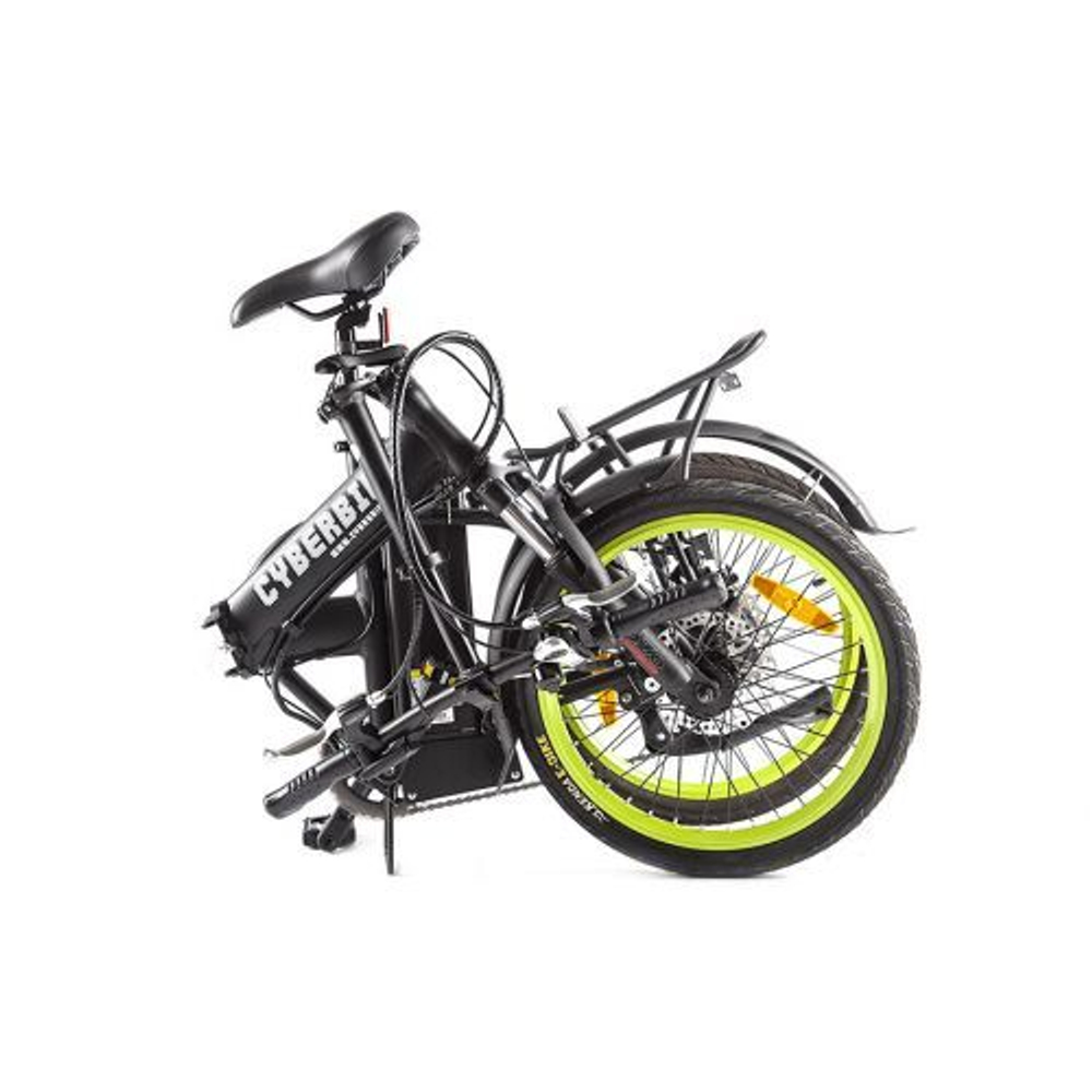 Электровелосипед Cyberbike Line