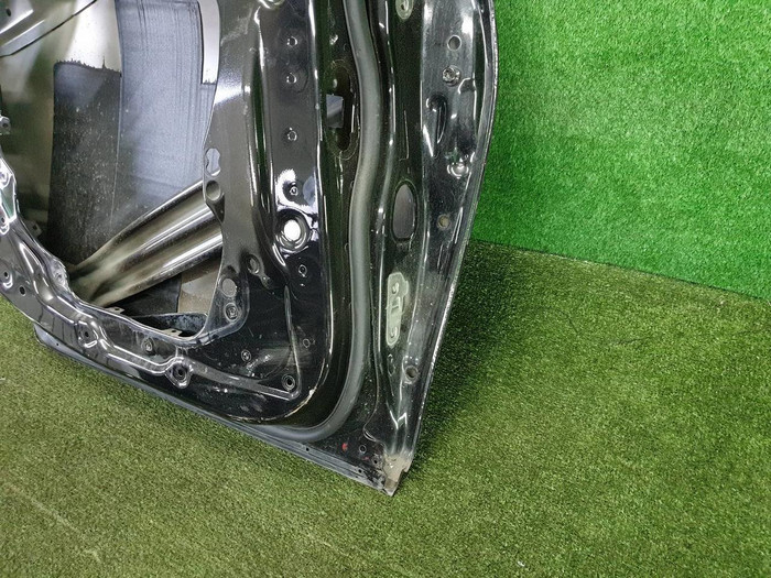 Дверь задняя левая BMW 7er G11 (2015-2022)