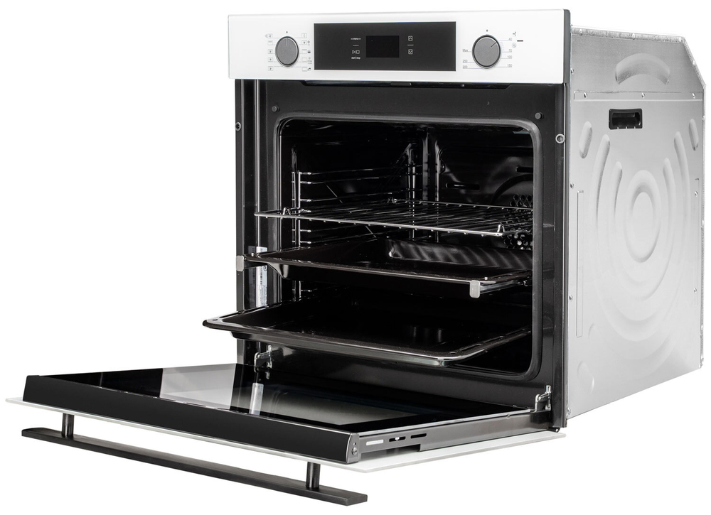 Духовой шкаф электрический DELONGHI DEO 735 BB FRANCA