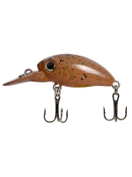 Воблер для рыбалки  HOBO 36F SSR-104 3,5g