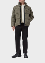 Куртка HUGO Benovo2541