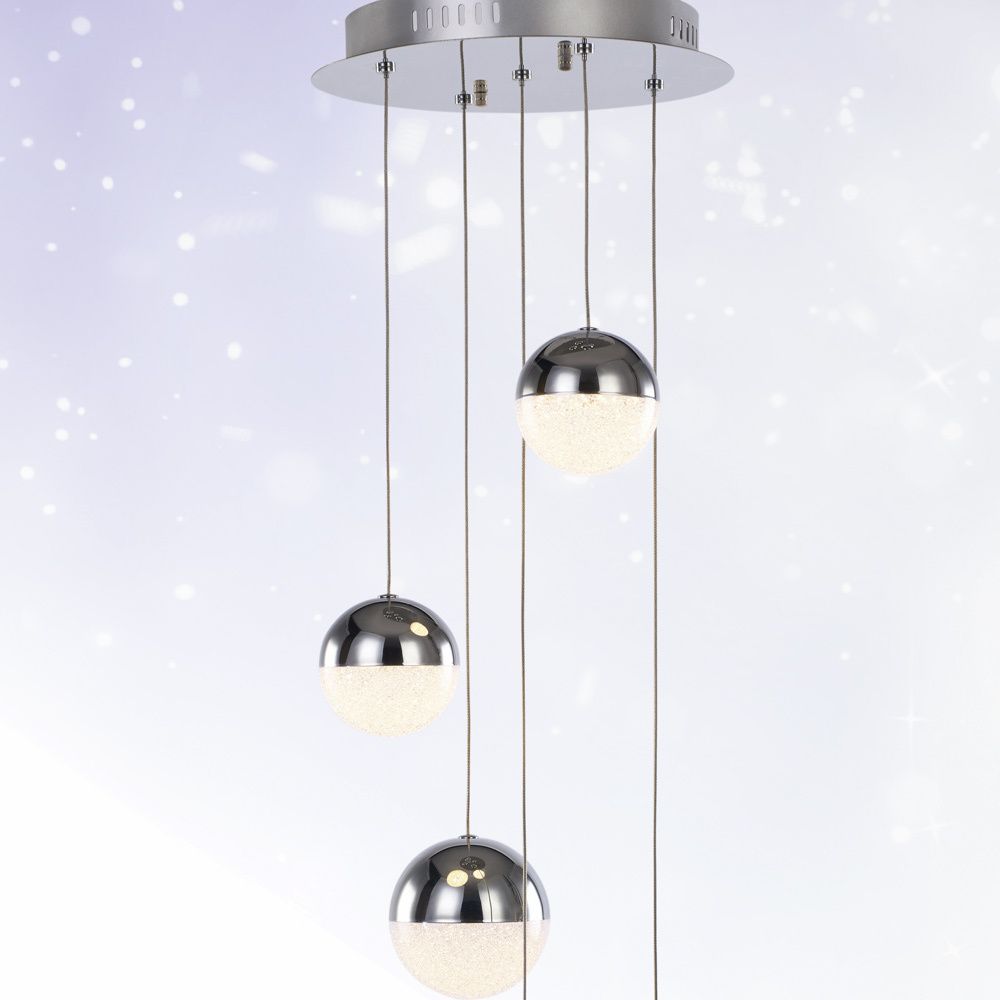 Подвесной светильник MD14003057-5A