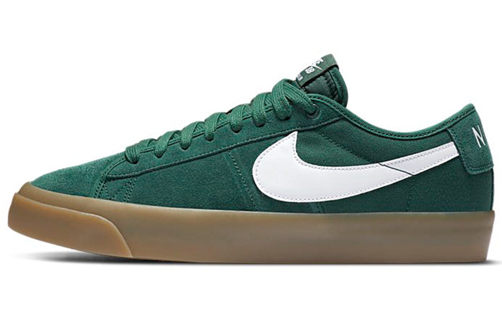 Кроссовки Nike Blazer Low Pro Gt