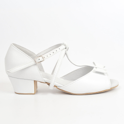 Рейтинговые туфли для девочки