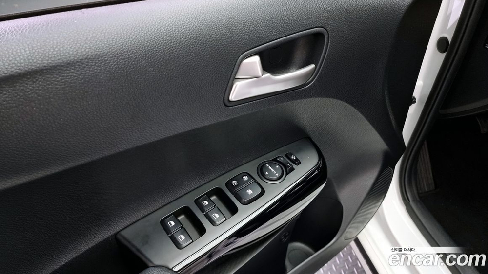 Kia Morning Urban (JA) Signatures (02.2023)