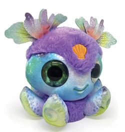 Детская мягкая игрушка Октавия, серия Octavia, марка Nebulous Stars