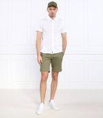 Рубашка Tommy Hilfiger - белый(MW0MW30911)