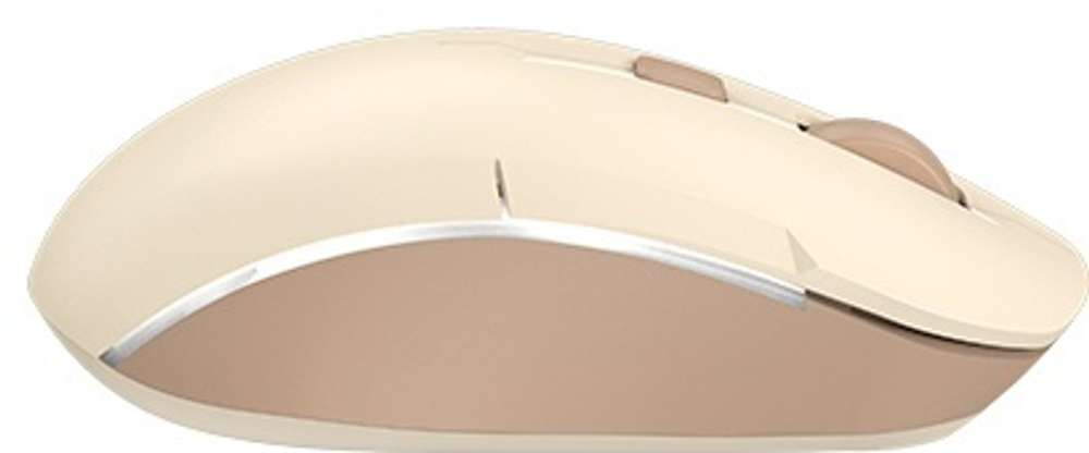 Мышь A4Tech FB26CS AIR коричневый