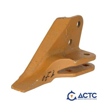 Зуб ковша боковой левый KOMATSU WB93