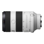 Объектив Sony FE 70-200mm f/4 Macro G OSS II